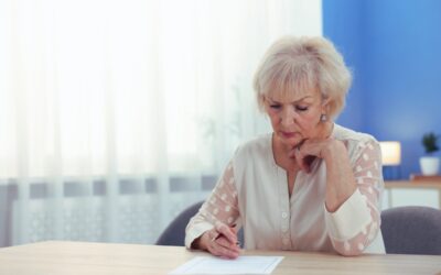 Lack of Capacity When Making a Will – Why Executors Should Seek Professional Assistance