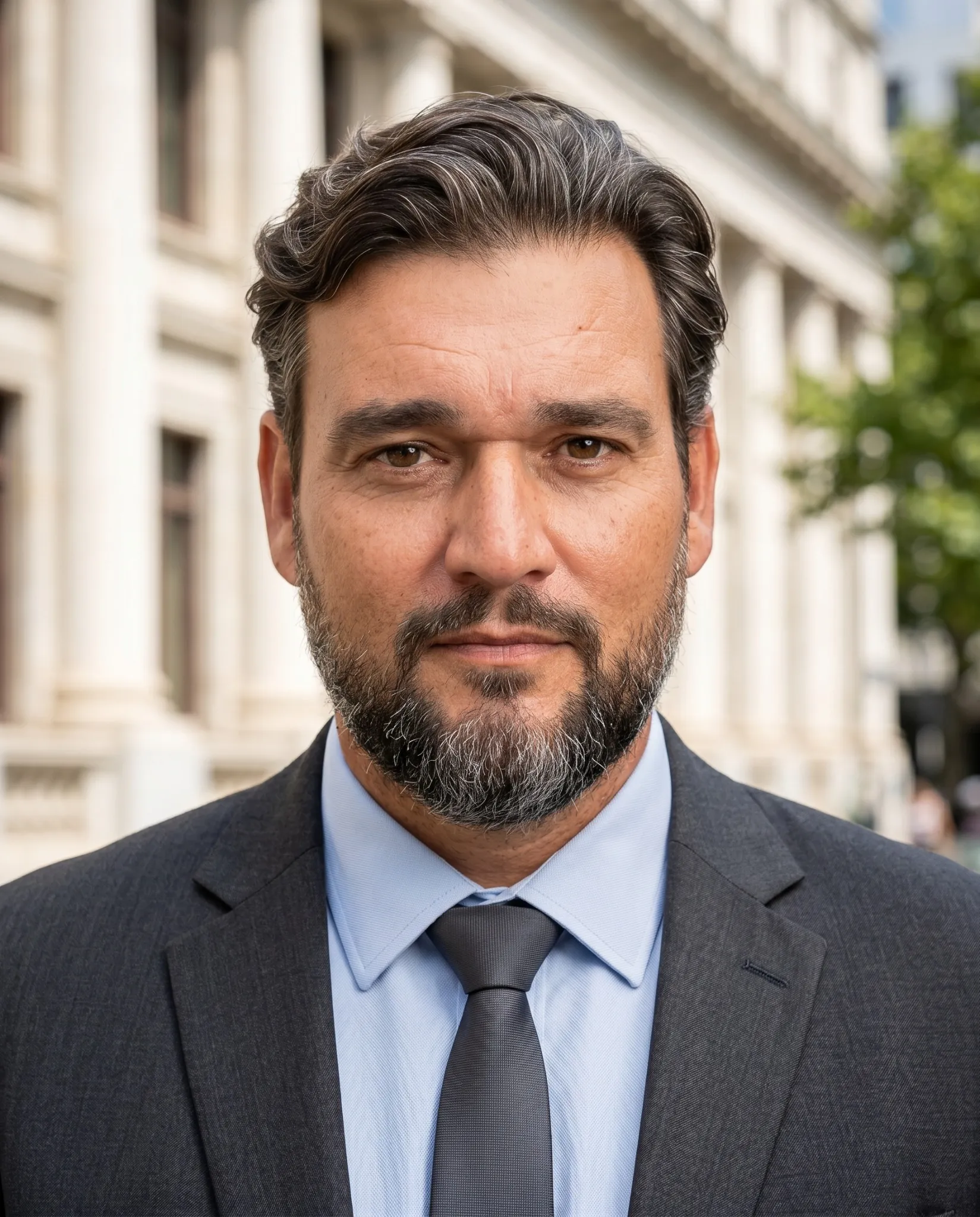 Browne Linkenbagh lawyers - Adrian