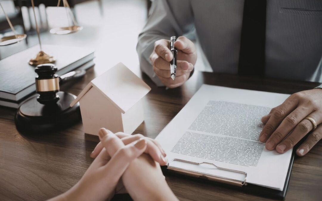conveyancing matters